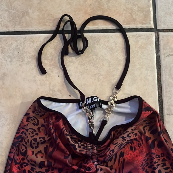 I AM GIA pants - Picture 3 of 4